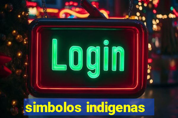 simbolos indigenas